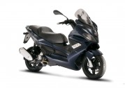 Gilera Nexus 125